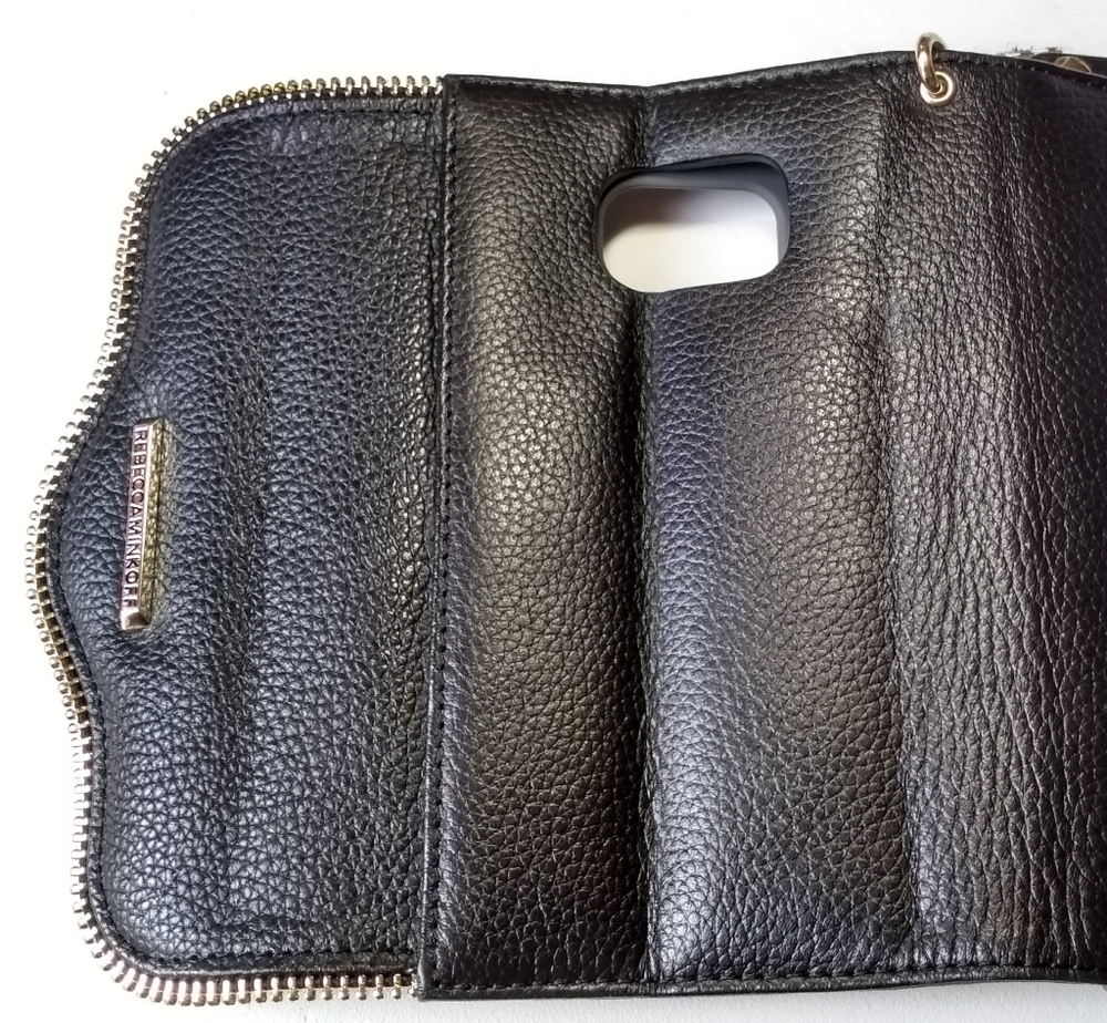 iPhone 6/6s Genuine Leather Folio Wristlet | RM - Picture 14 of 16